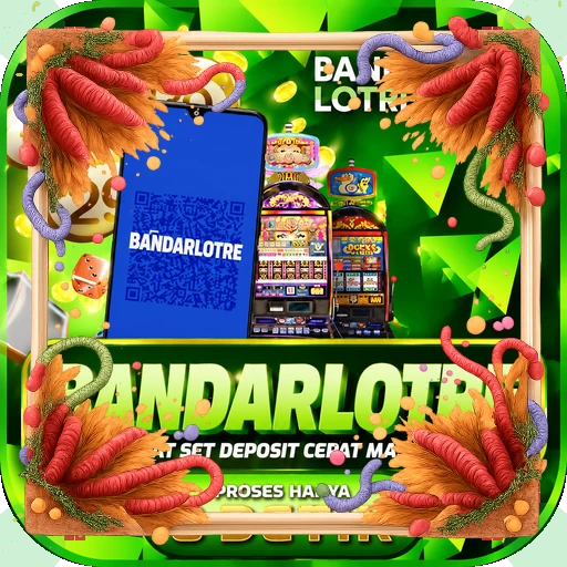 Bandarlotre — aplikasi terkait